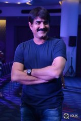 Sarrainodu Movie Success Meet